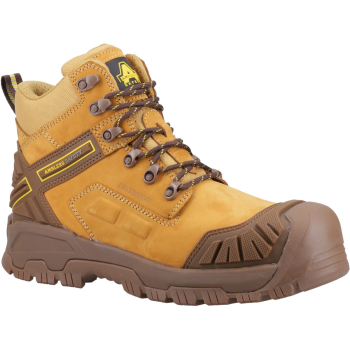 AS960C Ignite Safety Boot AS960C Ignite Safety Boot
