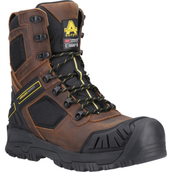 AS964C Detonate Safety Boot AS964C Detonate Safety Boot