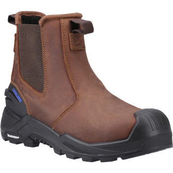 AS982C Conway Safety Dealer Boot AS982C Conway Safety Dealer Boot