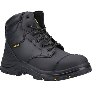 AS305 winsford metal free safety boot AS305 winsford metal free safety boot