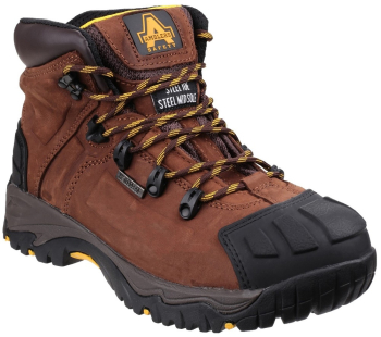 FS39 S3 Brown Waterproof Safety Boot FS39 S3 Brown Waterproof Safety Boot