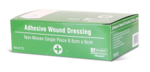 Hygio Pore Adhesive Wound Dressing