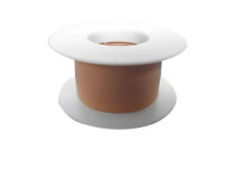 Click Medical Flesh Coloured Strapping Tape