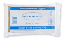 Hygio Plast Dressing Strip Fabric