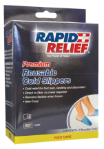 Cold Therapy Refief