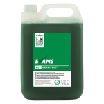 EC7 HEAVY DUTY CLEANER & FLOOR MAINTAINER 5LTR GREEN ZONE