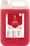 EC9+ PERFUMED WASHROOM CLEANER & DESCALER 5LTR RED ZONE