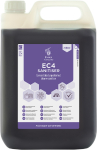 EC4 SANITISER MULTI SURFACE CLEANER AND DISINFECTANT 5LTR