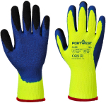 DUO-THERM GLOVE SIZE XL YELLOW BLUE