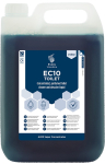 EC10 TOILET CLEANER & DESCALER 5LTR