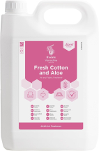 FRESH COTTON AND ALOE AIR AND FABRIC FRESHENER