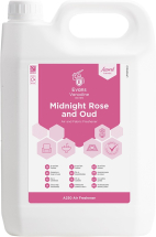 MIDNIGHT ROSE AND OUD AIR AND FABRIC FRESHENER