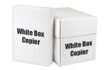 A4 COPIER WHITE COPIER PAPER 5 REAMS 2500 SHEETS 70GSM