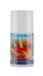 VECTAIR EXOTIC GARDEN 270ML AIROMA METERED AEROSOL