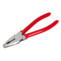 SEALEY 175MM COMBINATION PLIERS
