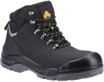 AS252 DELAMERE SAFETY BOOT S3 SRC SIZE 11 AS252 DELAMERE SAFETY BOOT S3 SRC SIZE 11