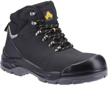 AS252 DELAMERE SAFETY BOOT S3 SRC SIZE 7 AS252 DELAMERE SAFETY BOOT S3 SRC SIZE 7
