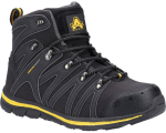 AS254 EDALE SOFTSHELL BOOT S3 SRC SIZE 11