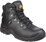 MOORFOOT S3 INTERNAL SIZE 09 METATARSAL SAFETY BOOT BLACK MOORFOOT S3 INTERNAL SIZE 09 METATARSAL SAFETY BOOT BLACK
