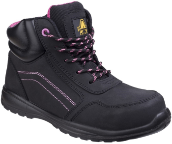 LADIES AMBLERS SAFETY LYDIA COMPOSITE BOOT S:5 LADIES AMBLERS SAFETY LYDIA COMPOSITE BOOT S:5