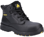 KIRA S3 WR WOMENS BOOT BLACK SIZE 5 KIRA S3 WR WOMENS BOOT BLACK SIZE 5