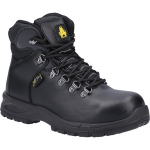 AS606 JULES S3 METATARSAL WOMENS BOOT SIZE 9 BLACK AS606 JULES S3 METATARSAL WOMENS BOOT SIZE 9 BLACK