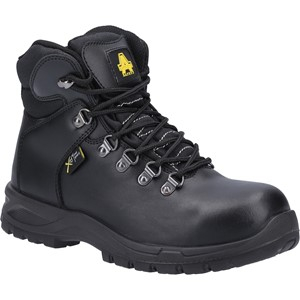 AS606 JULES S3 METATARSAL WOMENS BOOT SIZE 9 BLACK AS606 JULES S3 METATARSAL WOMENS BOOT SIZE 9 BLACK