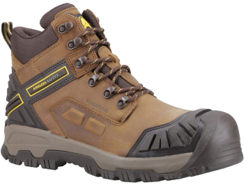 QUARRY S7S CI SC LG FO HRO SR BROWN SIZE 12 QUARRY S7S CI SC LG FO HRO SR BROWN SIZE 12