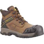 QUARRY S7S CI SC LG FO HRO SR BROWN SIZE 9 QUARRY S7S CI SC LG FO HRO SR BROWN SIZE 9