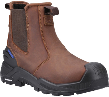 CONWAY S3 WR HRO SRC BROWN SIZE 6 CONWAY S3 WR HRO SRC BROWN SIZE 6