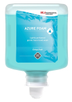 SCJ AZURE FOAM HAND WASH 1LTR CARTRIDGE (CASE OF 6)
