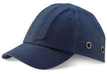 B-BRAND SFTY BASEBALL CAP NAVY B-BRAND SFTY BASEBALL CAP NAVY