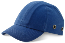 B-BRAND SAFETY BASEBALL CAP ROYAL BLUE