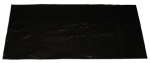 EXTRA STRONG BLACK REFUSE SACK 18X29X38 20KG 90LTR (PER 200)