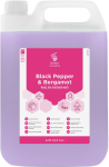 A234 BLACK PEPPER & BERGAMOT HAND,HAIR & BODY WASH 5LTR
