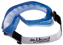 BOLLE ATOM GOGGLE PLATINUM VEN