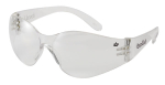 BOLLE BANDIDO PC FRAME CLEAR SAFETY SPECS