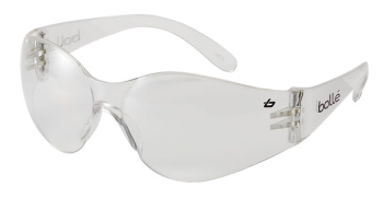 BOLLE BANDIDO PC FRAME CLEAR
