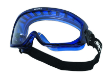 BOLLE BLAST GOGGLE CLEAR PC