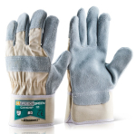 CANADIAN H-QUALITY B-FLEX RIGGER GLOVES ( PAIR )