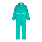 CHEMSOL PLUS CPBH-EW-R GREEN SIZE XLARGE