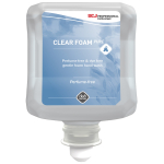 SCJ REFRESH CLEAR FOAM HAND WASH 1LTR CARTRIDGE (CASE OF 6)