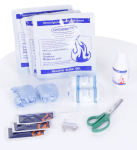 CLICK MEDICAL BURN CARE REFILL