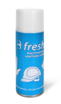 B-FRESH UNIVERSAL SANITISING SPRAY 400ML B-FRESH UNIVERSAL SANITISING SPRAY 400ML