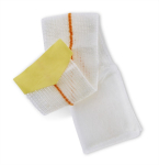 CLICK MEDICAL FINGER DRESSINGS PACK OF 10