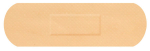 HYGIO PLAST WATERPROOF PLASTERS SENIOR STRIP