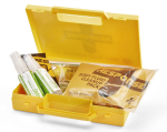 RESPONSE SMALL SHARPS AND BODY FLUID SPILL KIT