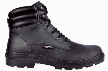 COFRA HULL SAFETY BOOT S3 SIZE 4