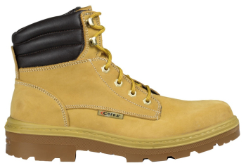 COFRA KAIBAB SAFETY BOOT S3 SIZE 4