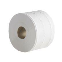 CENTREFEED TOILET ROLLS RECY SMART ONE) 200M X 133MM
